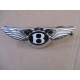 NEW BENTLEY CONTINENTAL - FLYING B - BOOT OPENING SWITCH & BADGE WINGED B - 3W0853630J